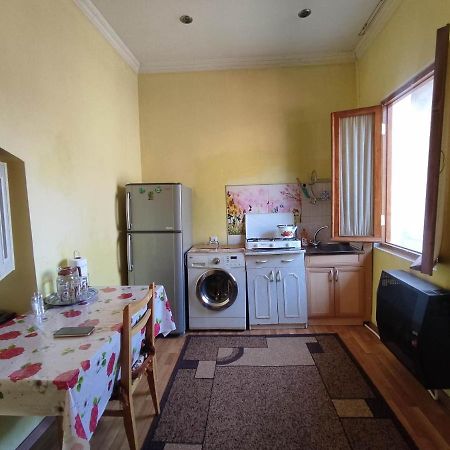 Ferienwohnung Edlen Tbilisi Exterior foto