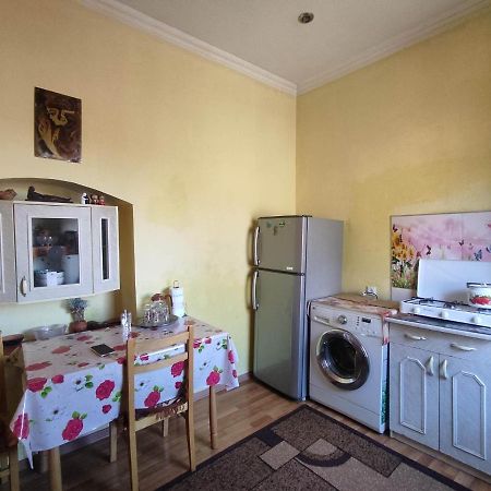 Ferienwohnung Edlen Tbilisi Exterior foto