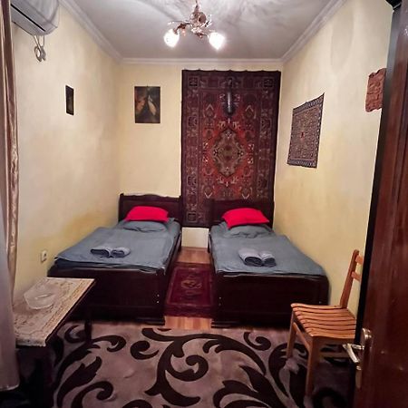 Ferienwohnung Edlen Tbilisi Exterior foto