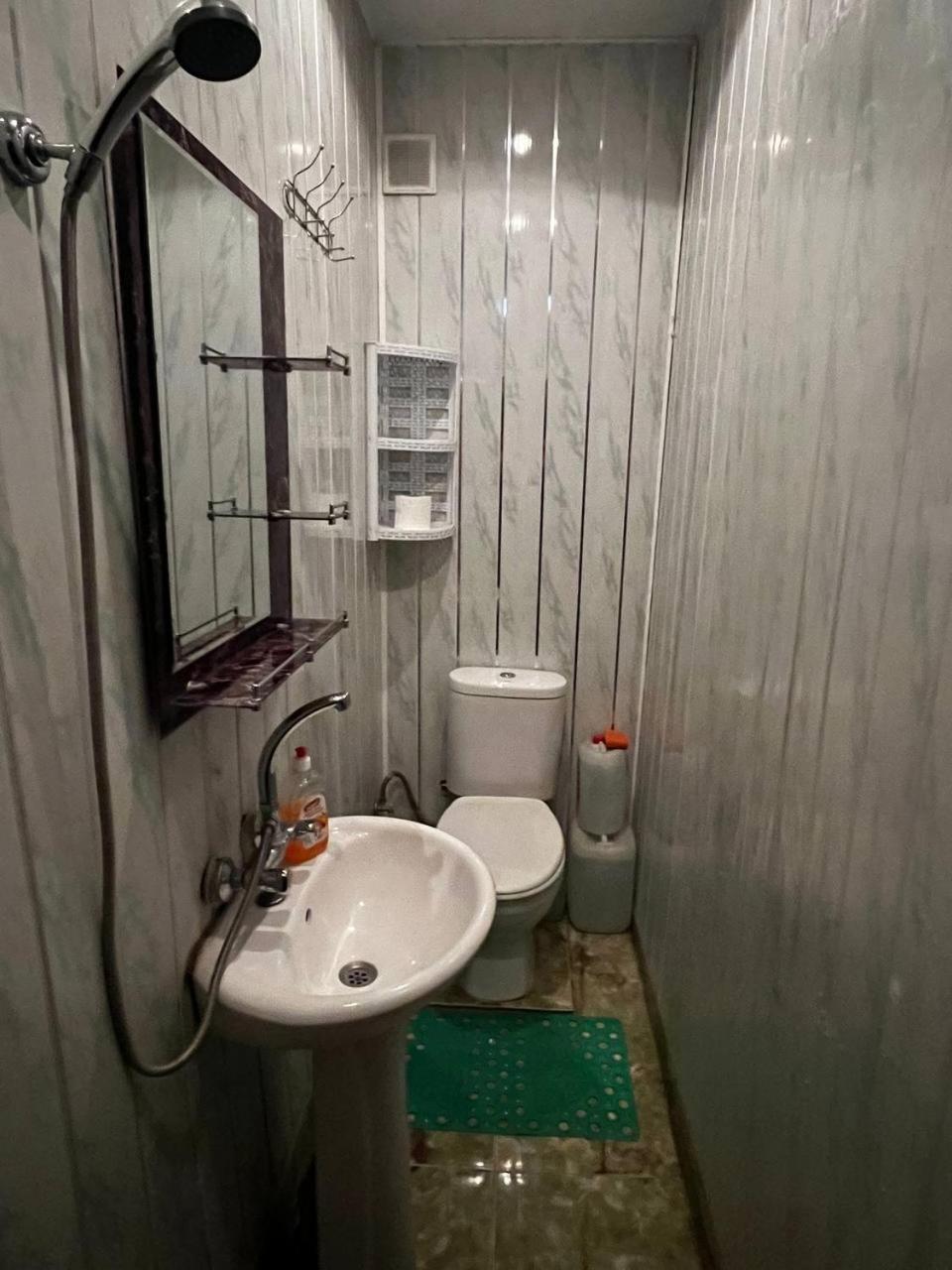 Ferienwohnung Edlen Tbilisi Exterior foto