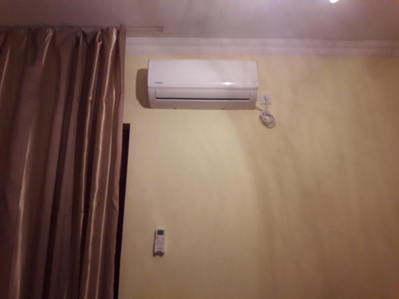 Ferienwohnung Edlen Tbilisi Exterior foto