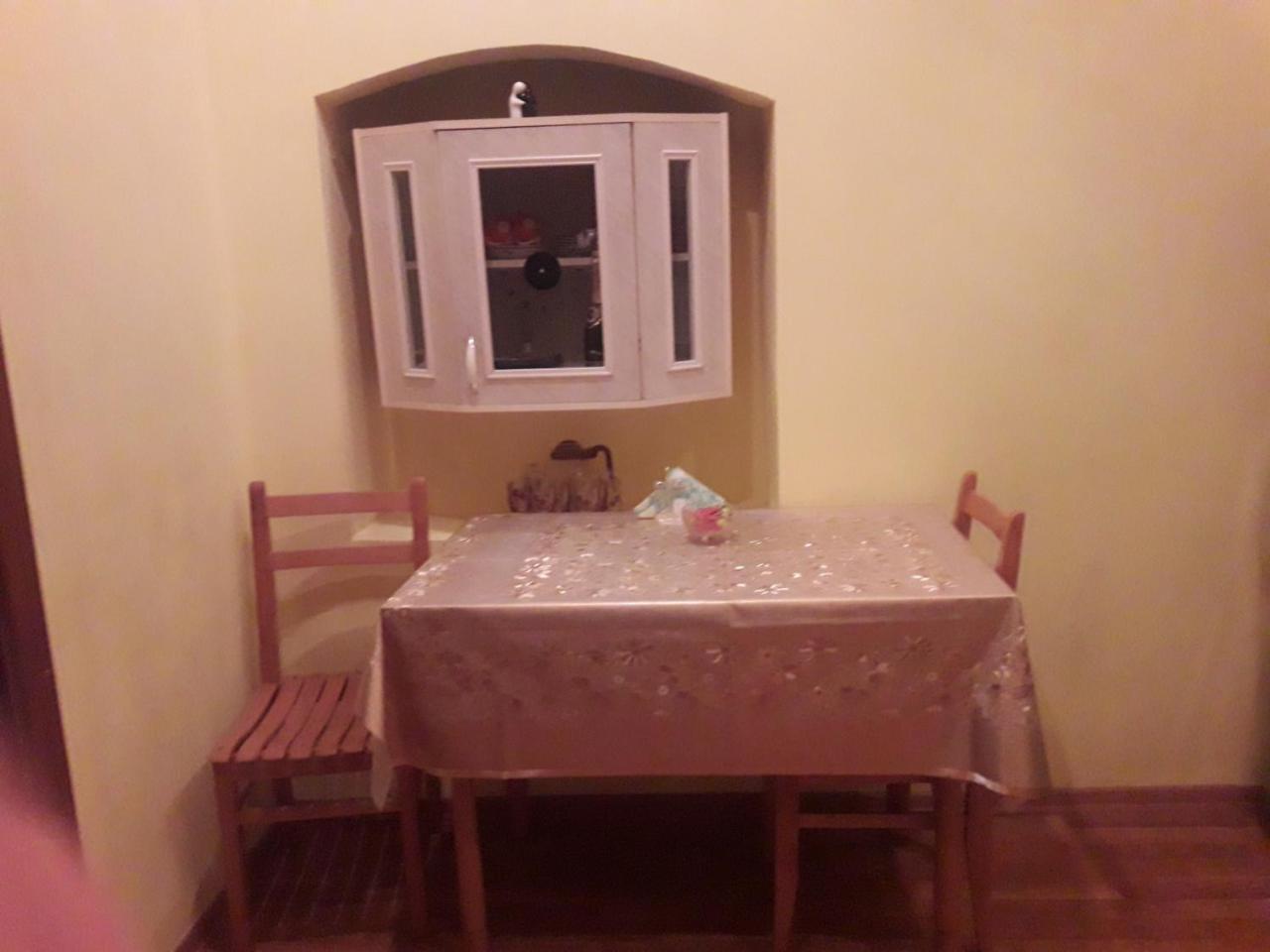 Ferienwohnung Edlen Tbilisi Exterior foto