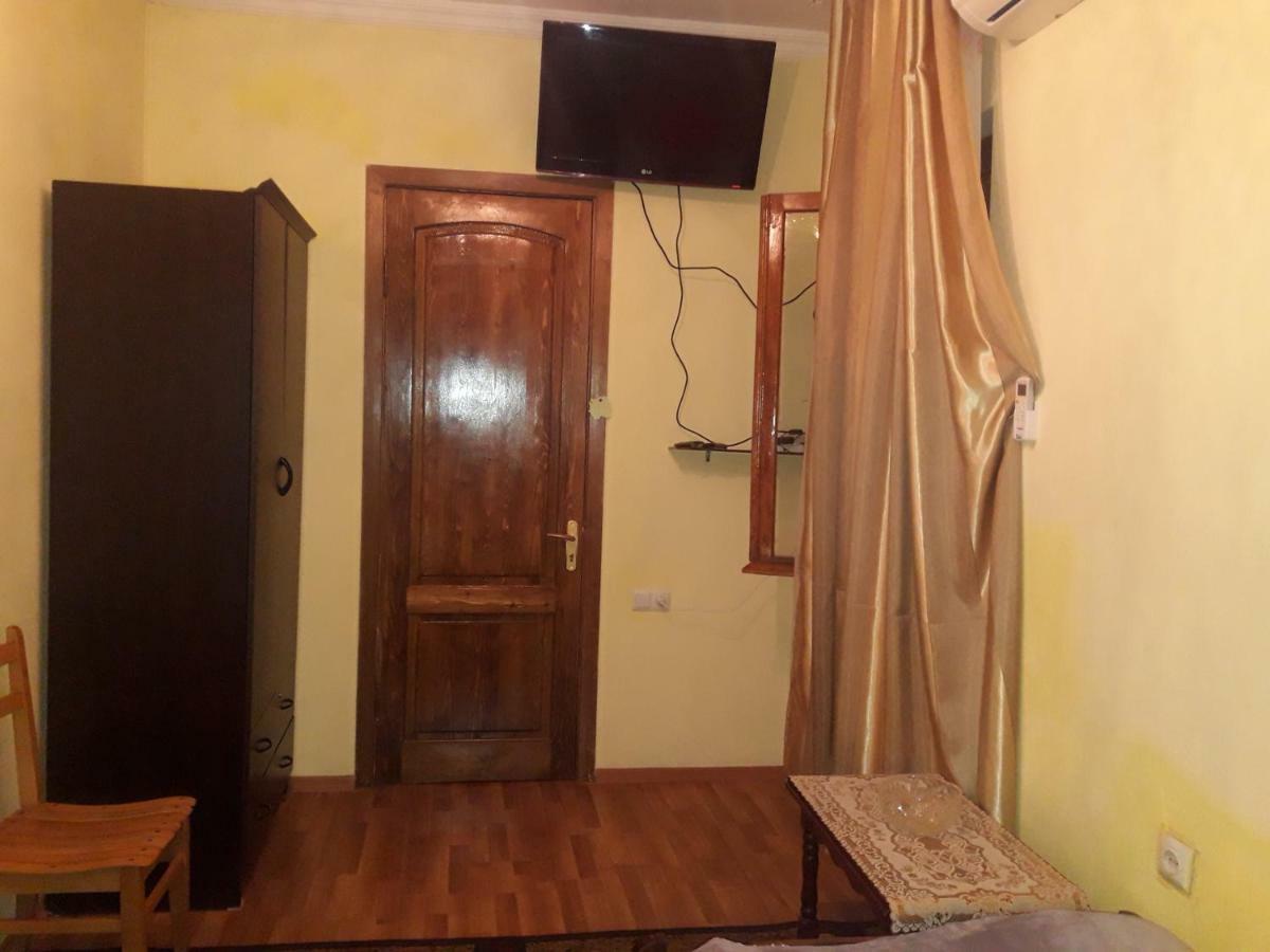 Ferienwohnung Edlen Tbilisi Exterior foto